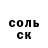 Cocaine 97% Elena Krishtale